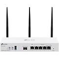 Tplink Festa Fr365 Router Wifi 6 1x Sfp 1xgb Wan 4xgb Lan