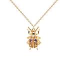 collana donna collezione beetles co01-252-u