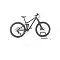 ebike ricondizionata · stereo hybrid 140 hpc race · come nuovo