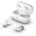 Belkin Cuffie Intrauricolari Bluetooth Wireless Soundform Bianche