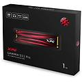 Adata Xpg Gammix S11 Pro Ssd 1tb M 2 Pcie 3 0 Nvme 3d Nand Tlc