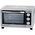 fornetto elettrico bon cuisine 200 20lt 1380w