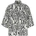 camicia 'la chemise aloe'