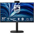 monitor pc 32b2u3601h-00 31. 5'' quad hd lcd nero