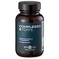 principium complesso b forte integratore vitamina b 60 capsule