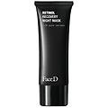 maschera ristruttrante notturna di retinolo 75 ml
