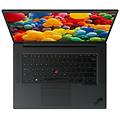 thinkpad p1 gen 5 notebook processore intel core i7-12800h ram 32gb hd 1000gb ssd display 16''