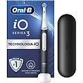 Oralb Oral B Spazzolino Elettrico Io3 Bianco