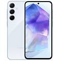 galaxy a35 a356 5g 128gb 6gb ram ice blue europa