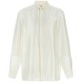 camicia righe