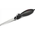 Girmi Coltello Elettrico Con 2 Lame Inox