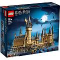 harry potter 71043