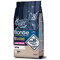 & c. s. p. a gatto bwild low grain kitten oca 1 5kg