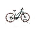 ebike ricondizionata · sub cross eride 10 · come nuovo