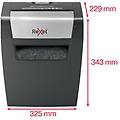 momentum x406 distruggidocumenti 2104569eu