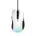 - gxt922w ybar gaming mouse eco-white/black