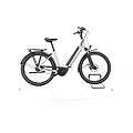ebike ricondizionata · sinus n5 eco · buone condizioni