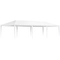- tendone per feste 4x9 m bianco