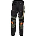 pantaloni moto tecnici in tessuto ixs tour montevideo-rs 100 taglia m