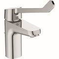 ceraflex bd603aa miscelatore monocomando lavabo con maniglia a leva lunga codice prod bd603aa