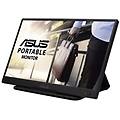 zenscreen mb166c 39 6 cm (15. 6") 1920 x 1080 pixel full hd led nero (90lm07d3-b01170)