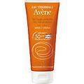av&egrave;ne solaire latte bambino spf 50+ 100 ml