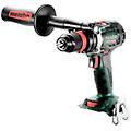 trapano metabo bs 18 ltx bl q i brushless 18v 2000rpm 130nm nero