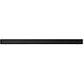 hs205g altoparlante soundbar nero 2. 0 canali 60 w