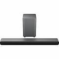 soundbar s55h nero