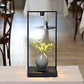lampada da tavolo led curiosity altezza 45 cm