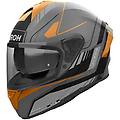 airoh casco spark 2 chrono gold matt dorato m