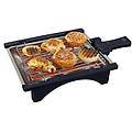 barbecue elettrico bq95 2000 w