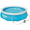 set piscina fast set 305x76 cm 57270