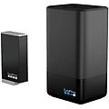 Gopro Caricabatterie Doppio Con Batterie Enduro Acdbd 011 Eu