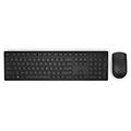 - km636 bluetooth nero tastiera