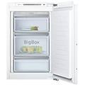gi1216de0 congelatore da incasso 96 l e bianco (gi1216de0)