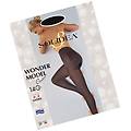 by calzificio pinelli wondermodel 140 collant opaque nero 2