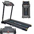 tapis roulant elettrico pieghevole 120 kg revo 12 km/h
