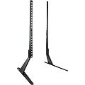 db2375f-b supporto da tavolo per tv 23-75 vesa 800x400 max 40kg