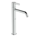 miscelatore lavabo da appoggio joy cromato senza asta codice prod bc782aa