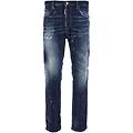 jeans '642'