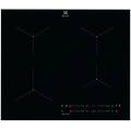 lil61443c nero da incasso 59 cm piano cottura a induzione 4 fornello(i)