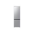 frigorifero combinato ecoflex ai 2m 390l rb38c600dsa silver