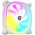 raffreddamento aria 120mm atria x white argb pwm