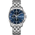 orologio cronografo uomo jazzmaster h32586141 h32586141
