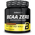 biotechusa bcaa zero arancia 360 g