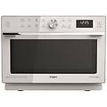 - forno a microonde combinato mwsc 933 sw con grill capacità 33 litri potenza 900 watt colore