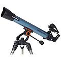 - telescopio rifrattore gamma inspire 70az