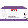 swisse beauty collagene con estratto di arance rosse integratore 7 x 30ml