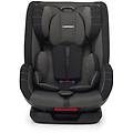 seggiolino auto run i-size black